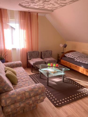 Ferienwohnung Hoverla in Linz am Rhein