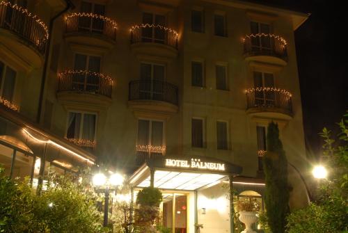 Balneum Boutique Hotel & B&B 4