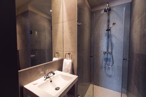 Heritage Home Apartments, Budapešť (fotografie 10)