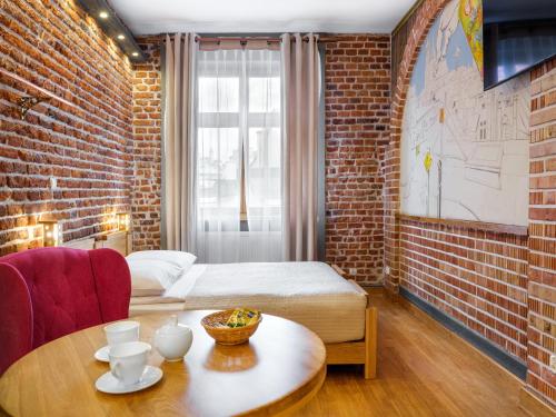 Aparthotel Stare Miasto - image 10