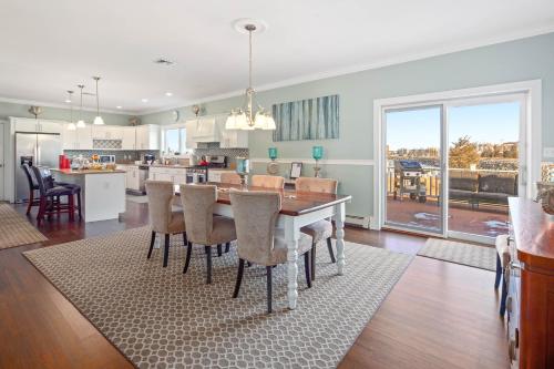 The Beacon Luxury Waterfront Inn in Hull (Massachusetts)