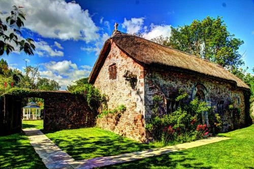 Bickleigh Castle - image 6