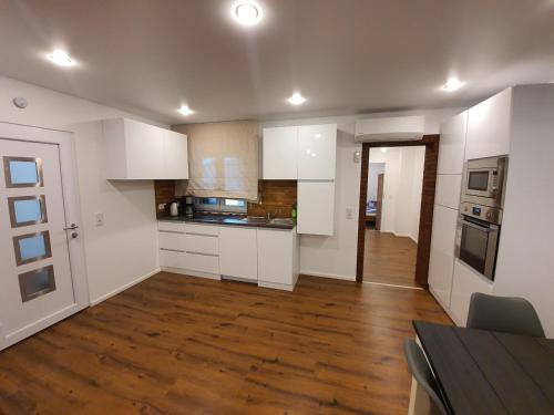 Handwerkerwohnung - Monteurunterkunft in Riedstadt