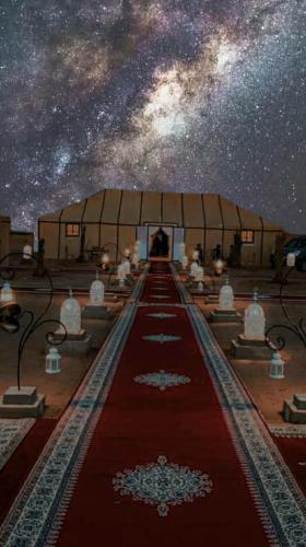 Morocco Luxury Desert Camp