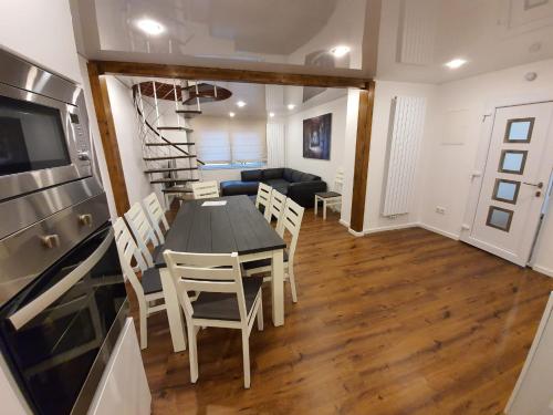 Handwerkerwohnung - Monteurunterkunft in Riedstadt