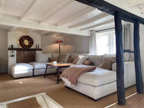 設施, Cottage 33 Westhoek in 阿爾弗靈厄姆