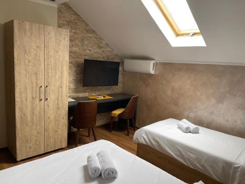 Apartmani Mali vikend Apartmani Mali vikend