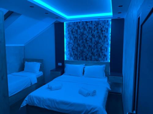 Apartmani Mali vikend Apartmani Mali vikend