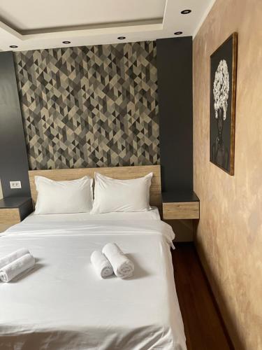 Apartmani Mali vikend Apartmani Mali vikend