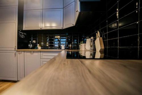 Apartament Nadmorski W Kolorze