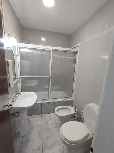 ALMAR Rivadavia in 코모도로 리바다비아