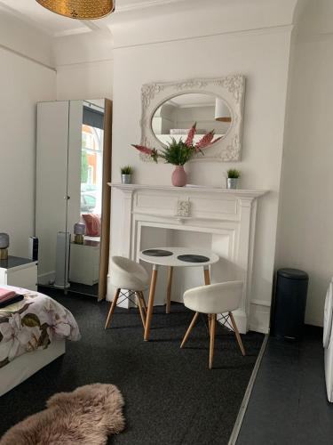 Boutique Accommodation, Londýn (fotografie 4)