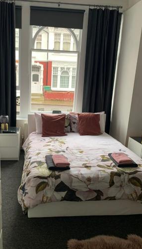 Boutique Accommodation, Londýn (fotografie 6)