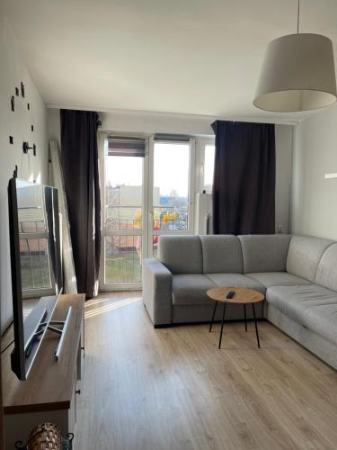 Mieszkanie 2-pokojowe - Apartment - Gdańsk