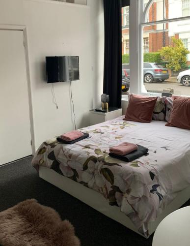 Boutique Accommodation, Londýn (fotografie 7)