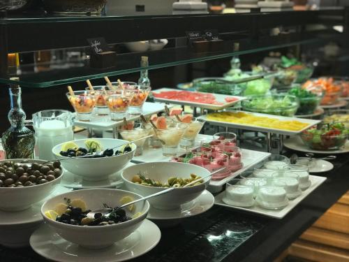 340051019 Holiday Inn Bursa - City Centre by IHG