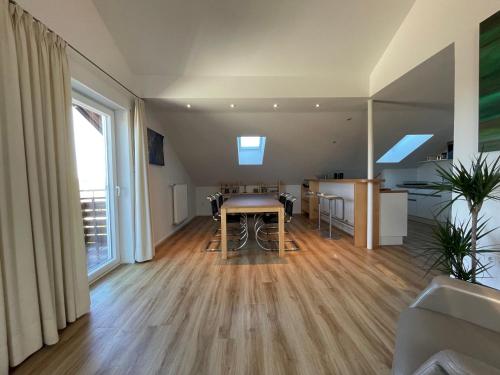 Ferienwohnungen Wagenstaller in Riedering