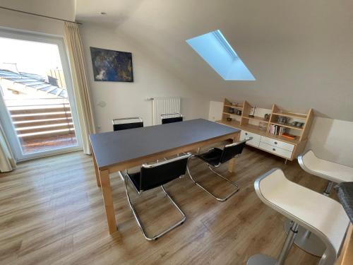 Ferienwohnungen Wagenstaller in Riedering