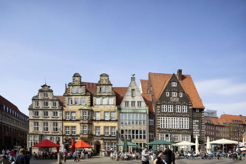 Holiday Inn Express Bremen Airport an IHG Hotel - image 11