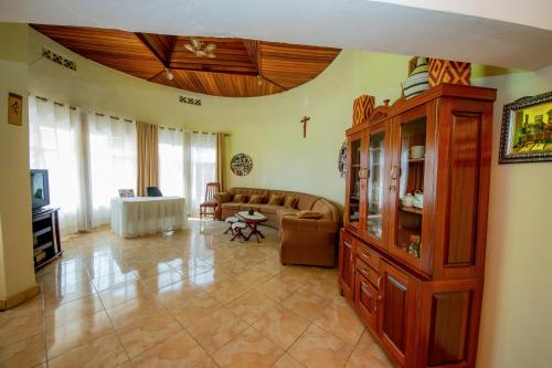 Nazareth House