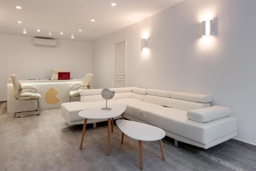 Kasteli Luxury Rooms 3