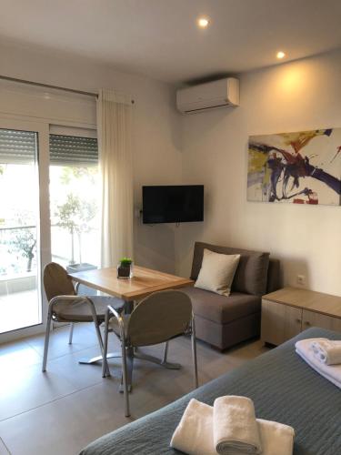 Vanessa House Luxury Apartments - image 3