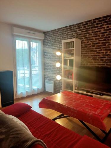 Appartement Cosy
