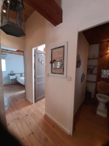 Maison Spa nature Détente gîte à louer La Valette-du-Var
