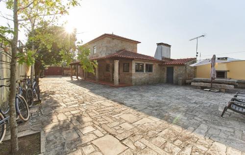 Casa Costas Ponte de Lima
