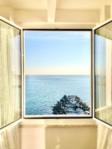 Hotel Castello Miramare - 전망