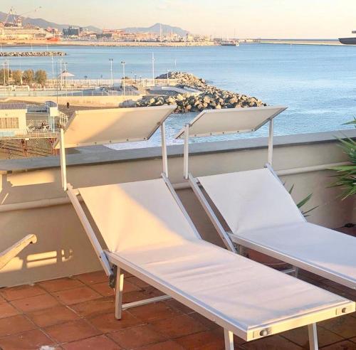Hotel Castello Miramare