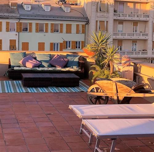 Hotel Castello Miramare - image 12