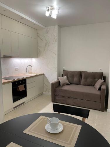 Апартаменти в ЖК Гранд Бурже подобово in Bucha