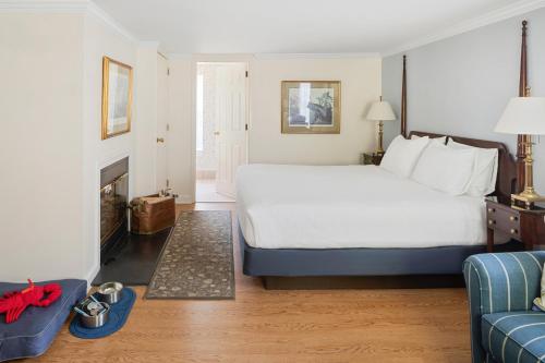 1 king bed