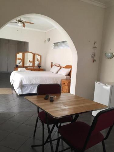 Good Living bed and breakfast