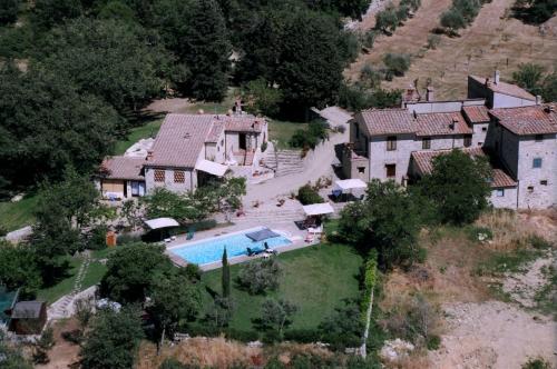  Casadellida di Sandra Cacciarini, Pension in Castellina in Chianti