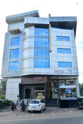 . GRACE RESIDENCY