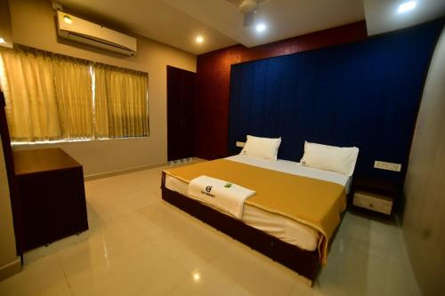GRACE RESIDENCY in Puthanathani