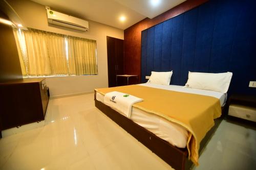 GRACE RESIDENCY in Puthanathani