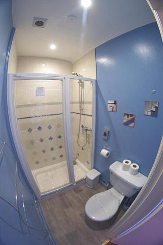 Double room, deluxe