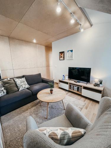 Old Town Apartment photo 1
