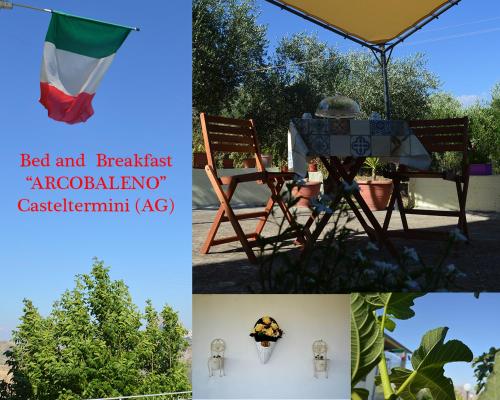 Bed and Breakfast Arcobaleno