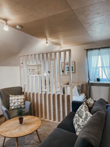 Old Town Apartment photo 2