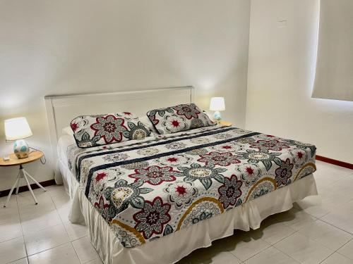 Vistalmar Villa