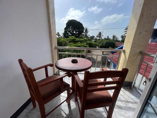 PHYLLEN HOTEL in Tanga