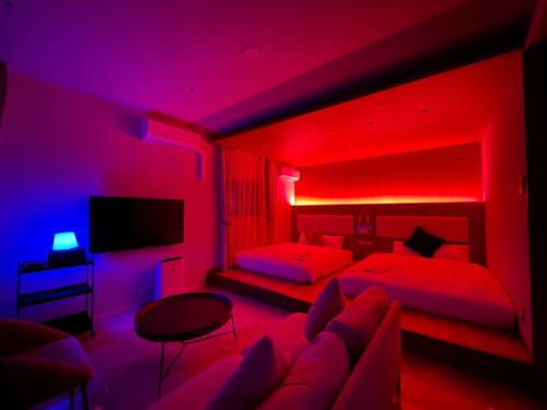 HOTEL KOU Haruyoshi - Vacation STAY 95314v의 호실사진