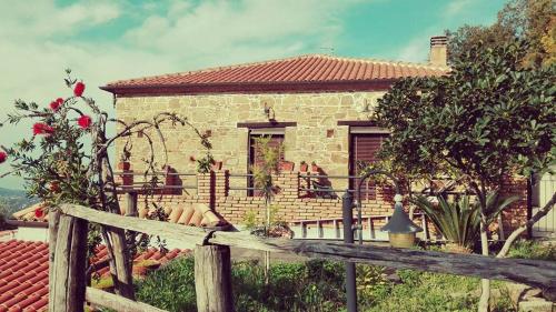 Agriturismo Santa Barbara in Prignano Cilento
