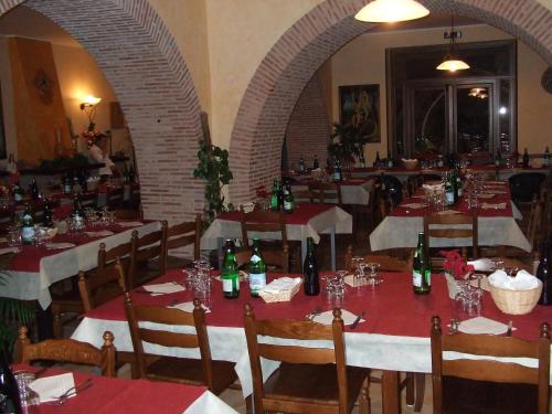Agriturismo Santa Barbara in Prignano Cilento