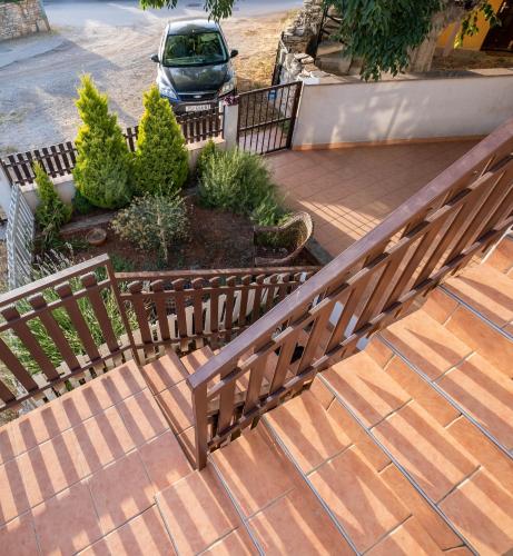 Apartment Vedrana 2142