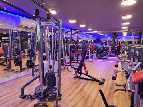 Milano Suite in Lev Eilat - image 2